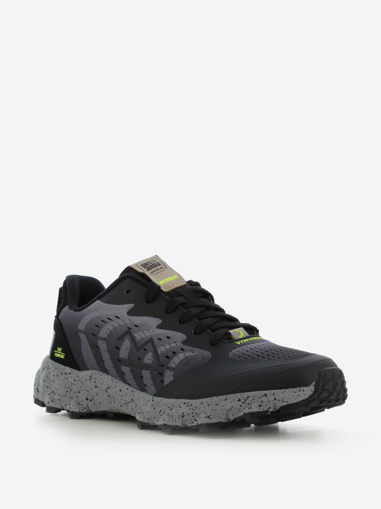 Кроссовки мужские Safety Jogger Santiago