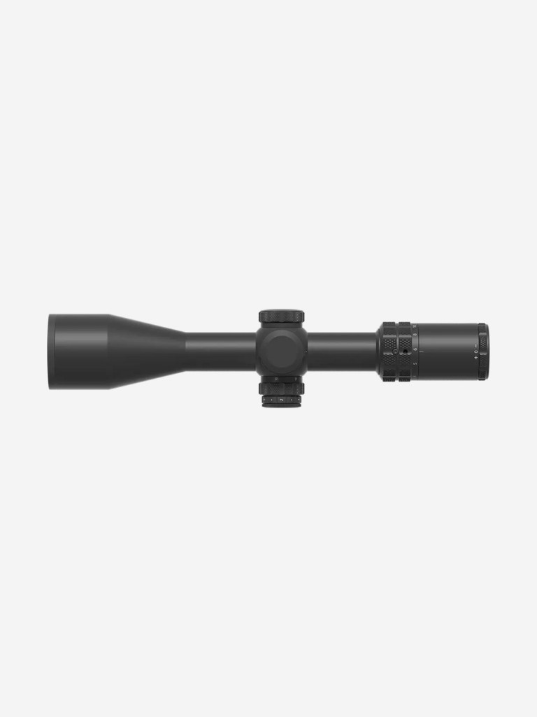 Прицел оптический Vector Optics Grizzly 2.5-15x50i HD SFP Rifle Scope