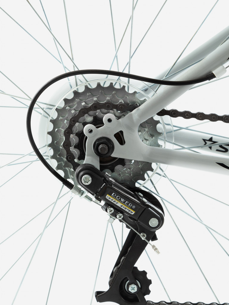 Велосипед горный Stern First 26"