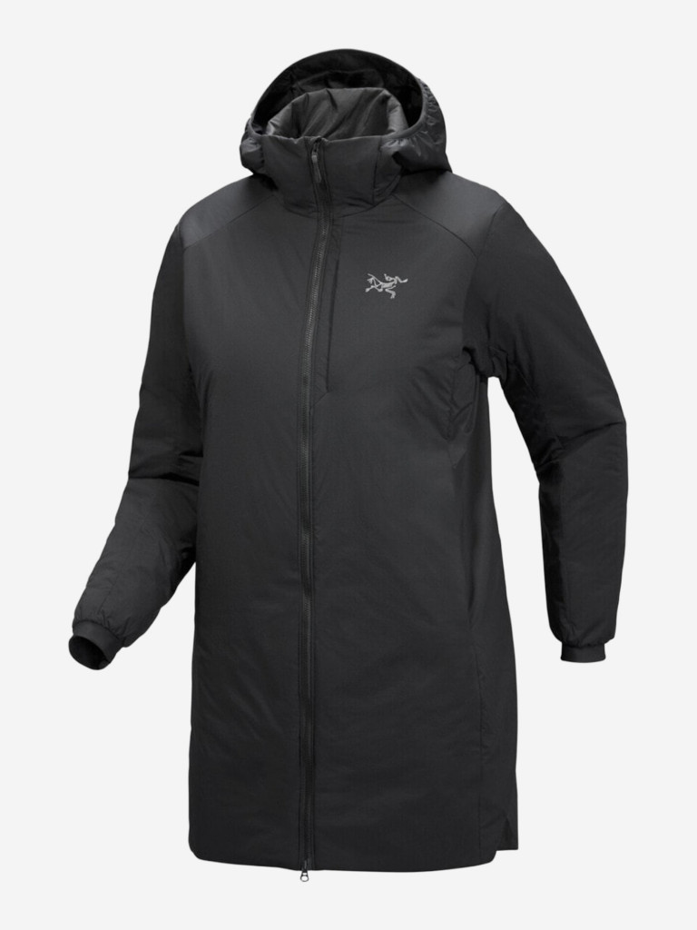 Куртка женская ARC'TERYX Atom Long Coat