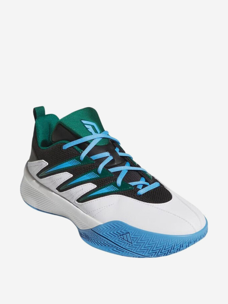 Кроссовки ADIDAS DAME CERTIFIED 3