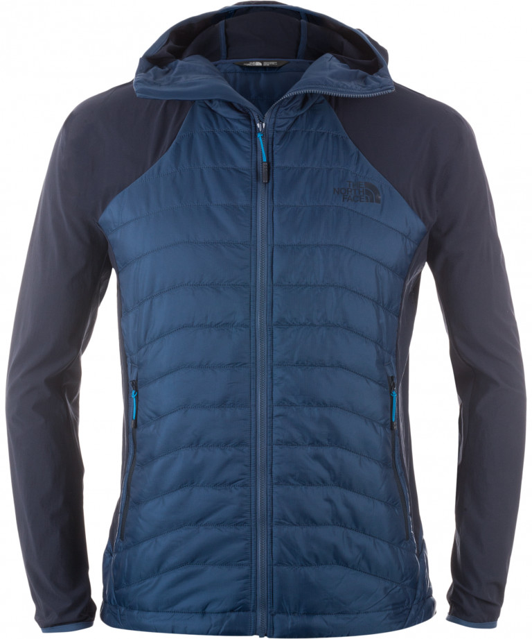 Куртка утепленная мужская The North Face Progressor