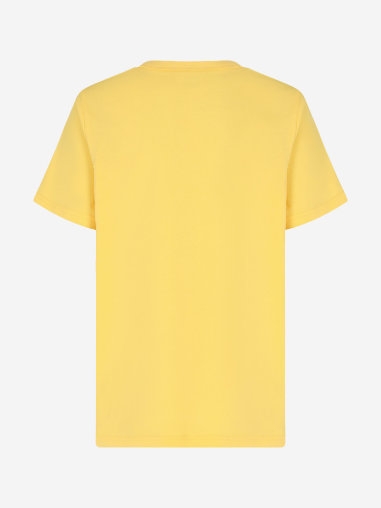 Футболка для мальчиков PUMA Classic Graphic