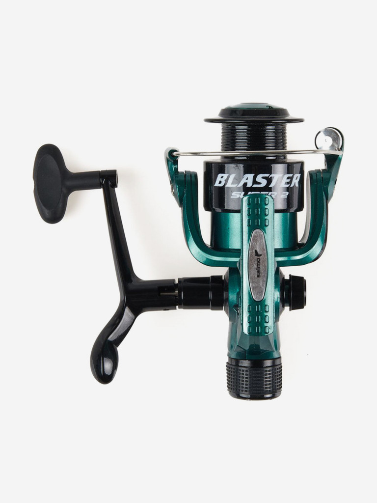 Катушка безынерционная Salmo Blaster SUPER 2 3000RD