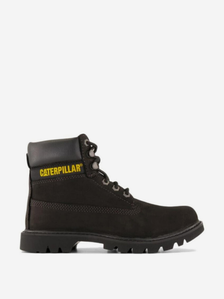 Ботинки Caterpillar Colorado FUR 2.0