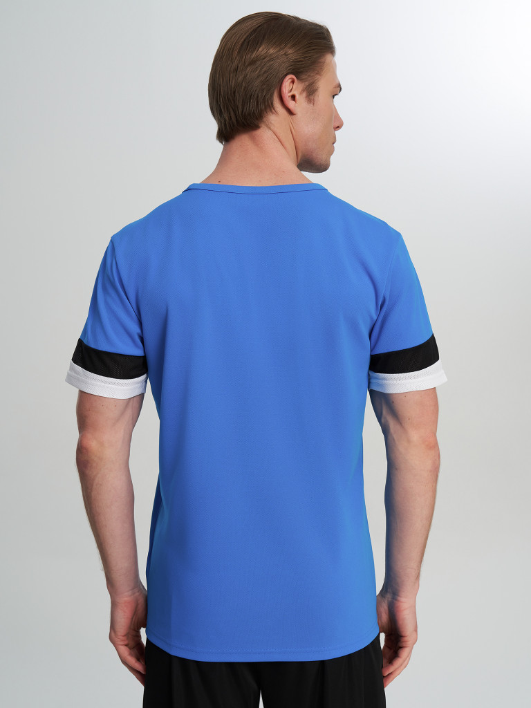 Футболка мужская PUMA TeamRise