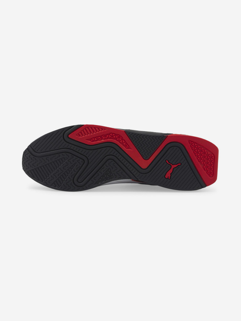 Кроссовки мужские PUMA Ferrari Low Racer