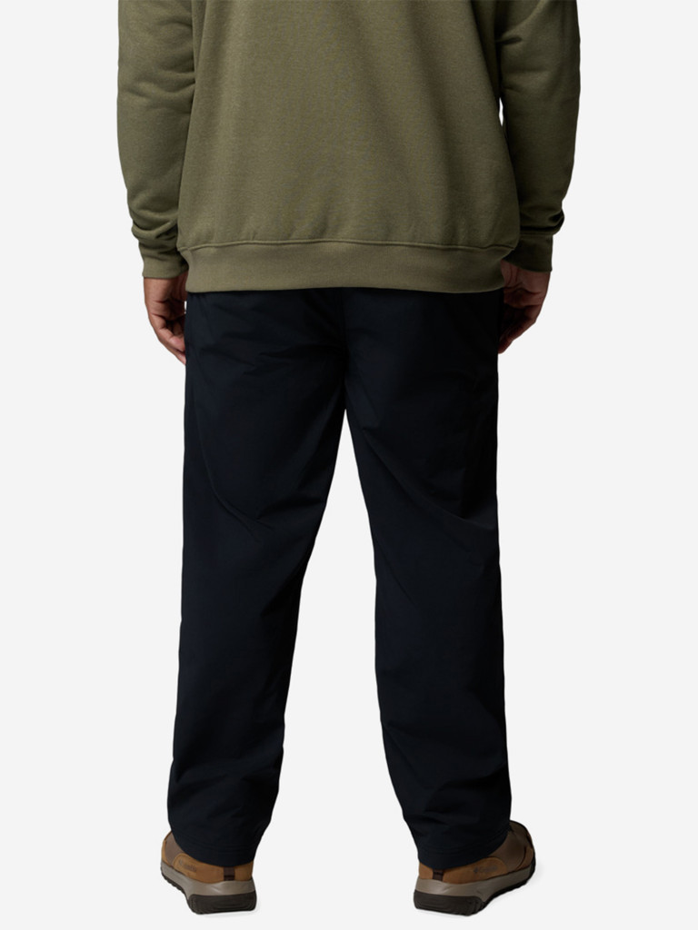 Брюки мужские Columbia Roc Tech Warm Chino