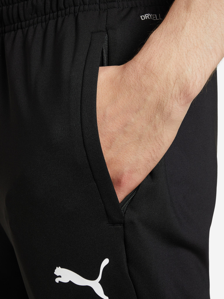 Брюки мужские PUMA Teamliga Training Pants Pro