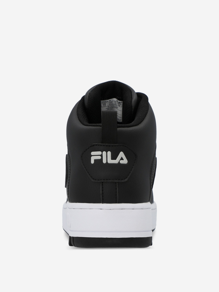 Кеды мужские FILA FX-100 Demi