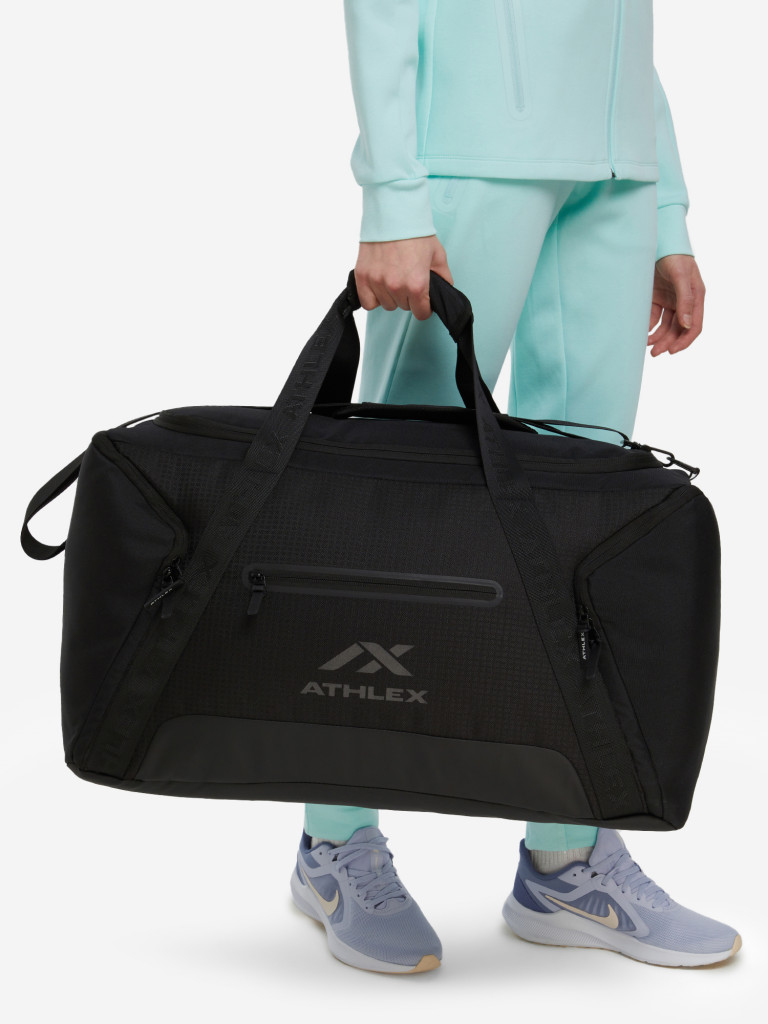 Сумка Athlex