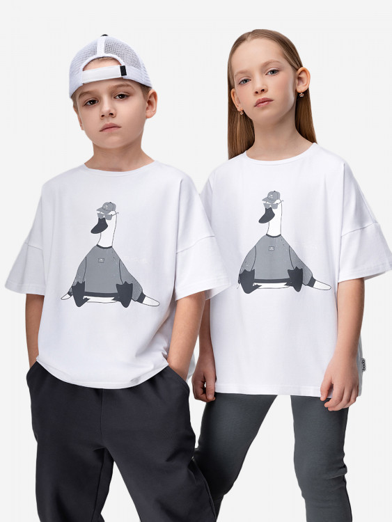 Футболка детская bodo