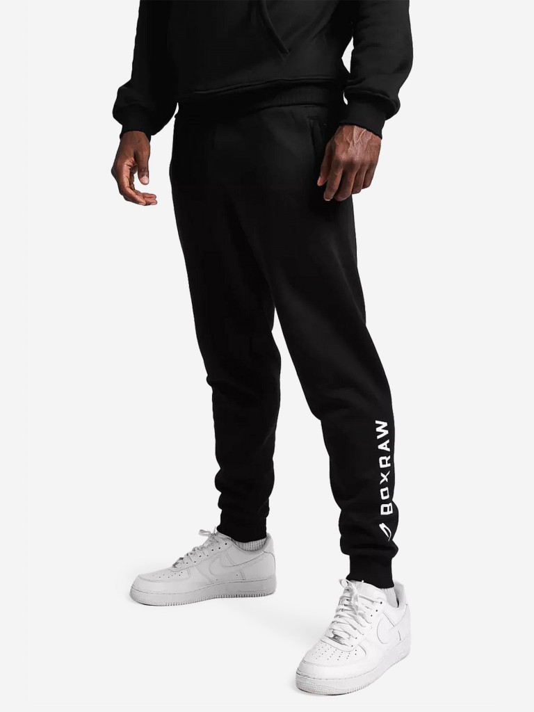 Джоггеры Boxraw ABC