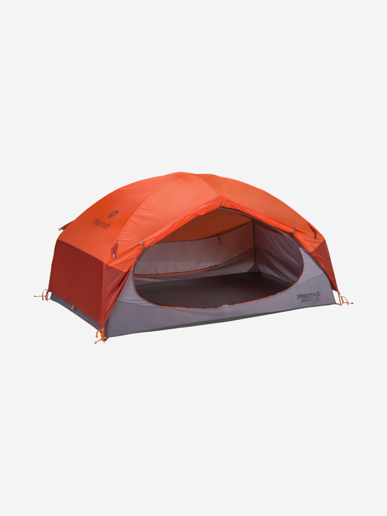 Палатка 2-местная Marmot Limelight 2P