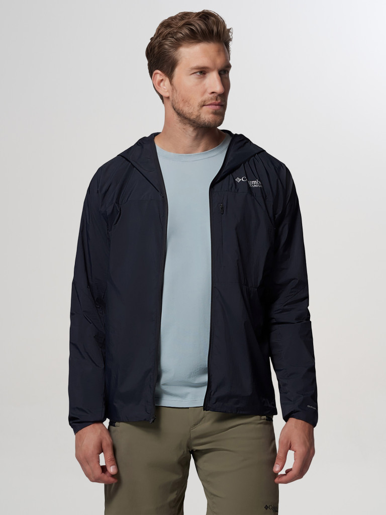 Ветровка мужская Columbia Khyex Pro Wind Jacket