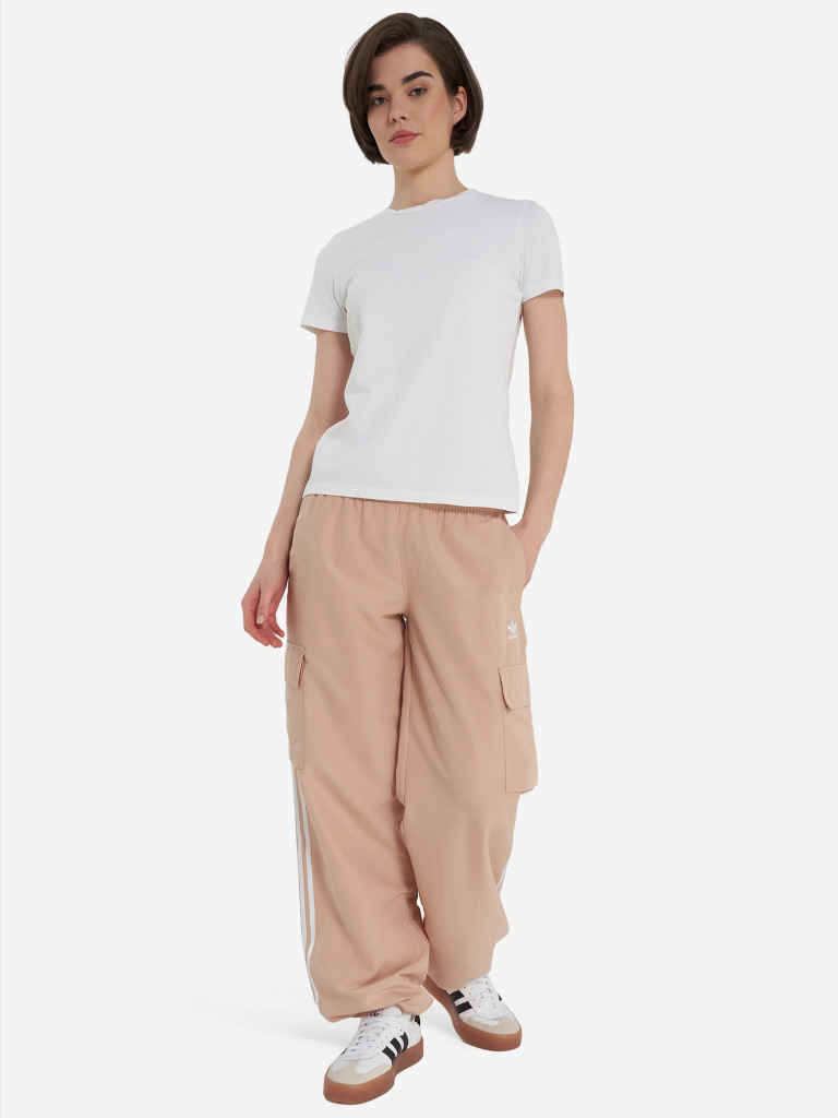 Брюки женские adidas