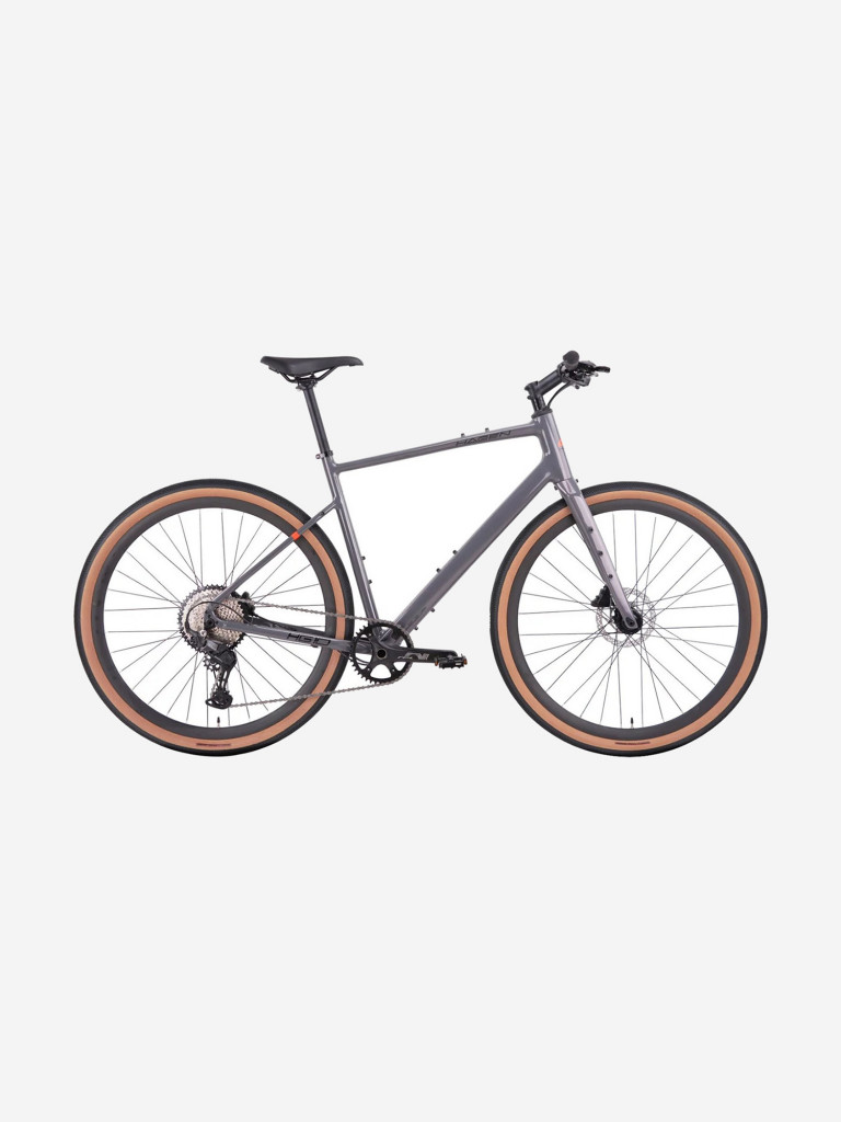Велосипед Hagen HG10 700с
