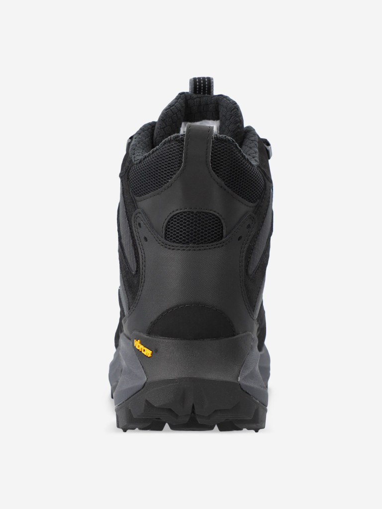 Ботинки утепленные мужские Merrell Moab Speed 2 Thermo Mid Wp