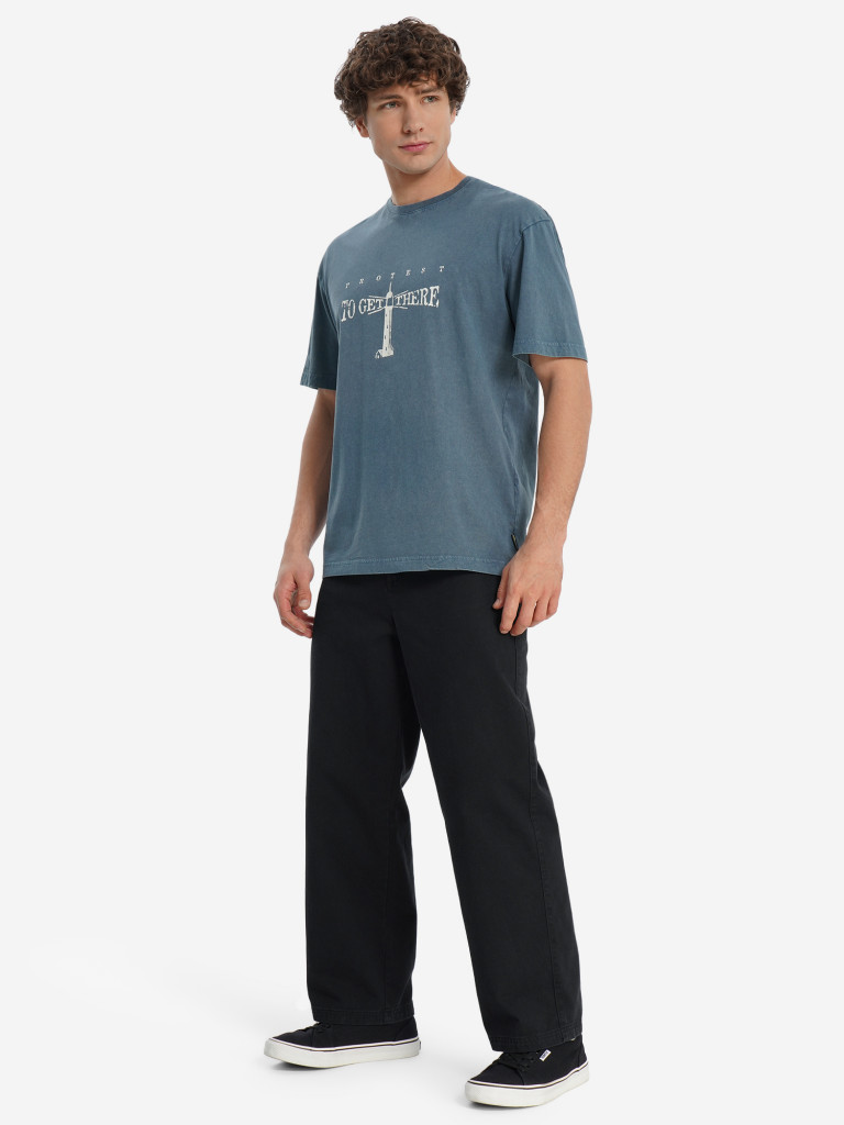 Футболка мужская Protest