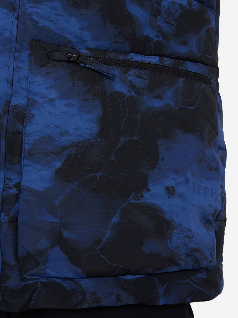 Пуховик мужской Termit