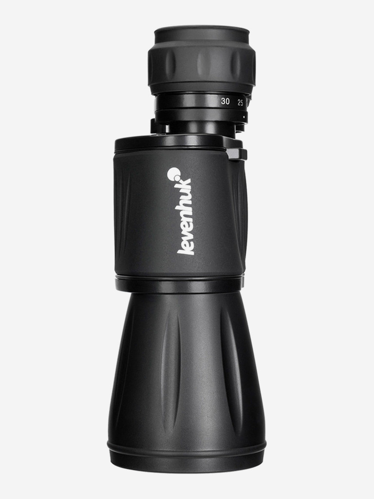 Бинокль Levenhuk New Atom 10–30x50