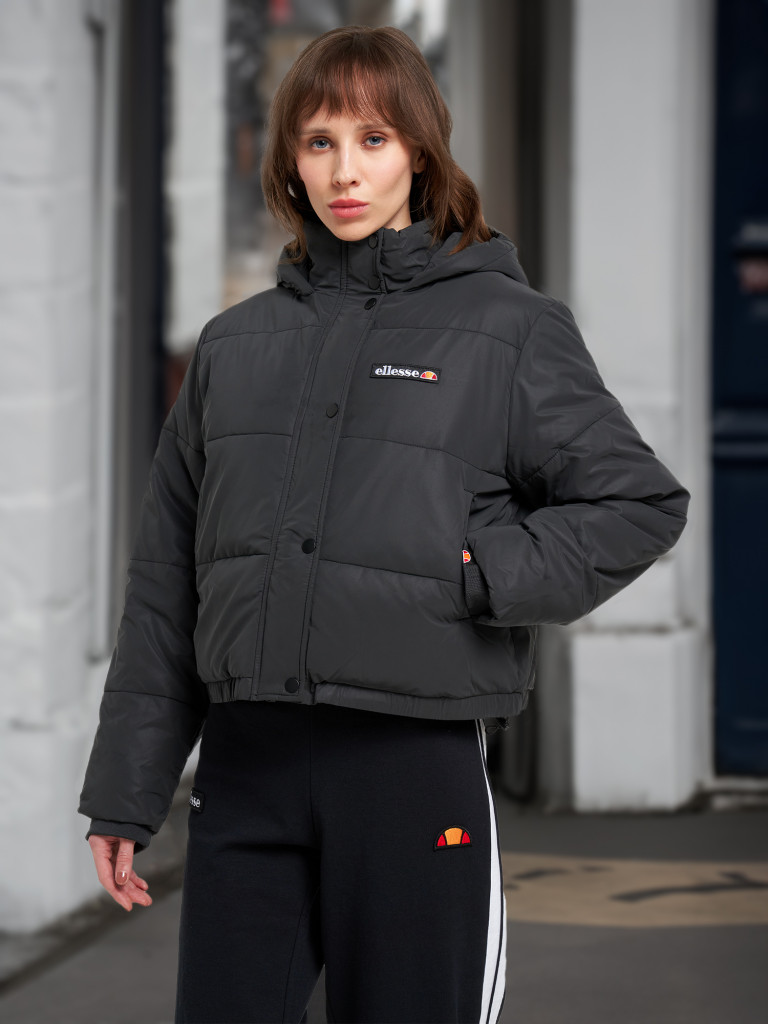 Куртка утепленная женская Ellesse Monolis