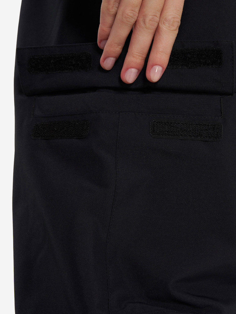 Полукомбинезон женский DC Shoes Valiant