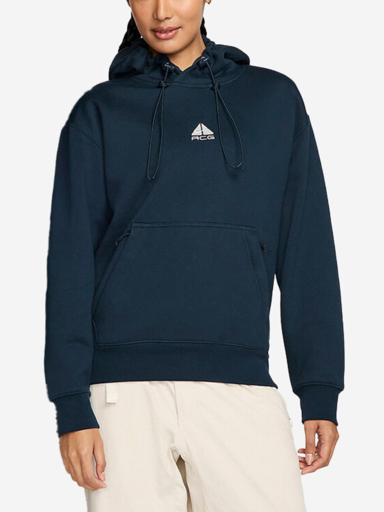 Толстовка универсальная Nike ACG THERMA FIT