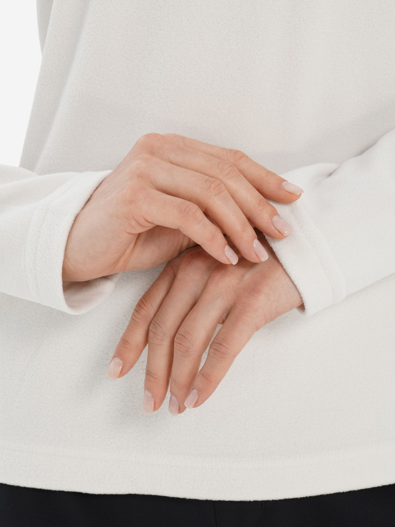 Джемпер флисовый женский Outventure