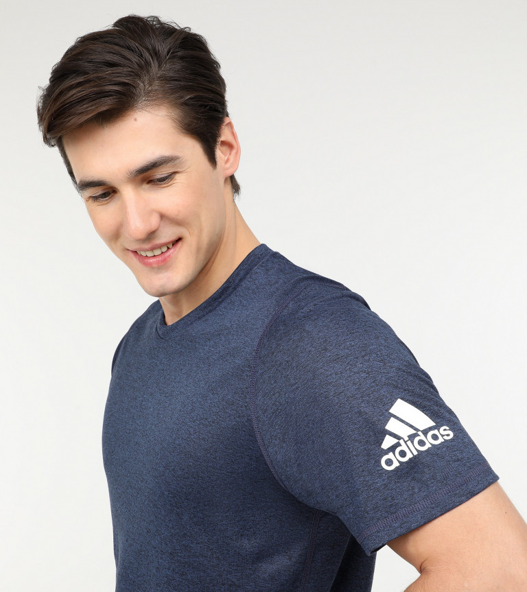 Футболка мужская adidas