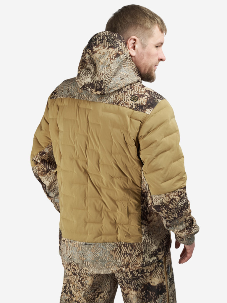 Костюм мужской Fantom Force SALAZAR демисезонный мембранный для охоты и рыбалки