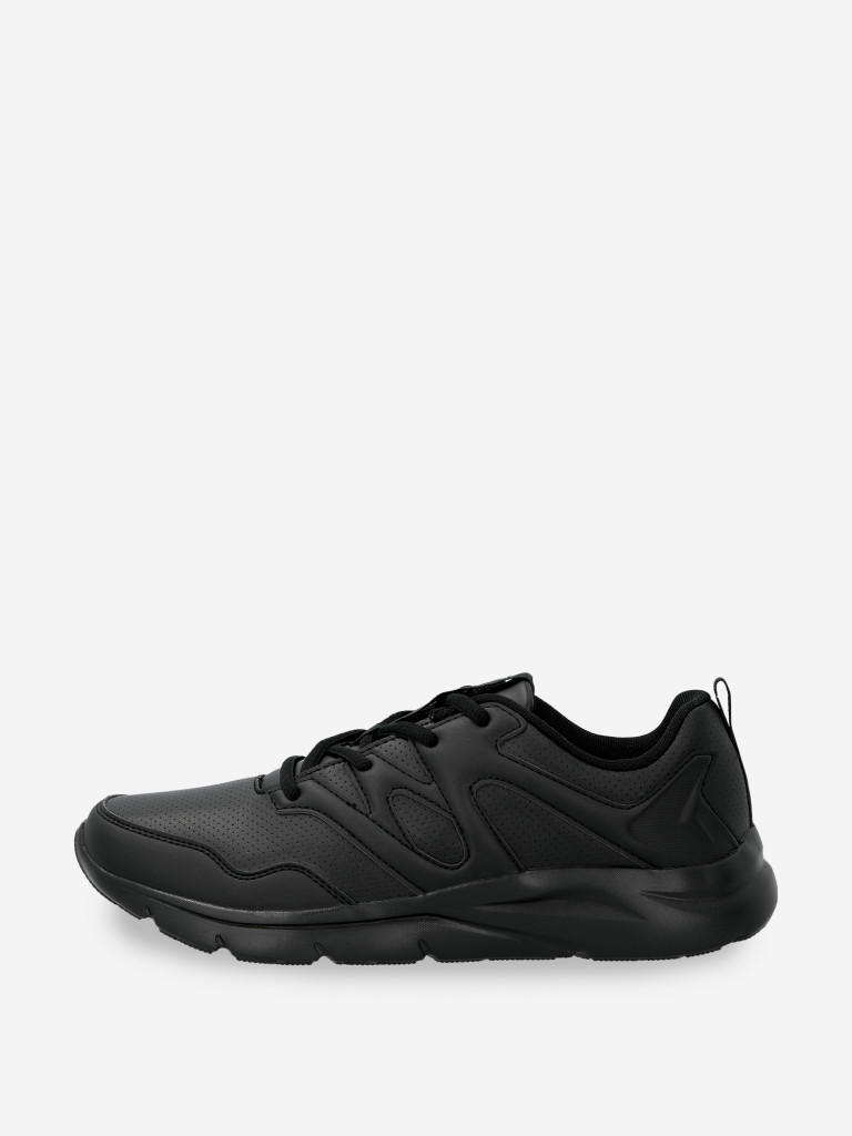 Кроссовки женские Demix Sport Pu