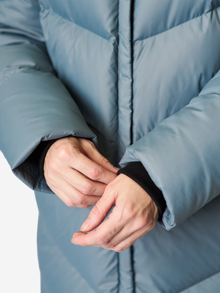 Пальто пуховое Red Fox Astra Женское