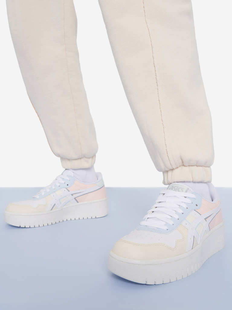 Кеды женские ASICS Japan S Pf