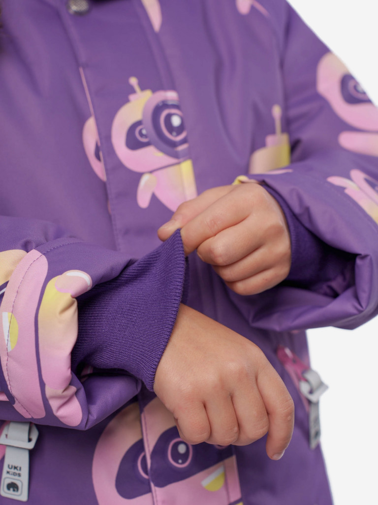 Костюм зимний детский UKI KiDS