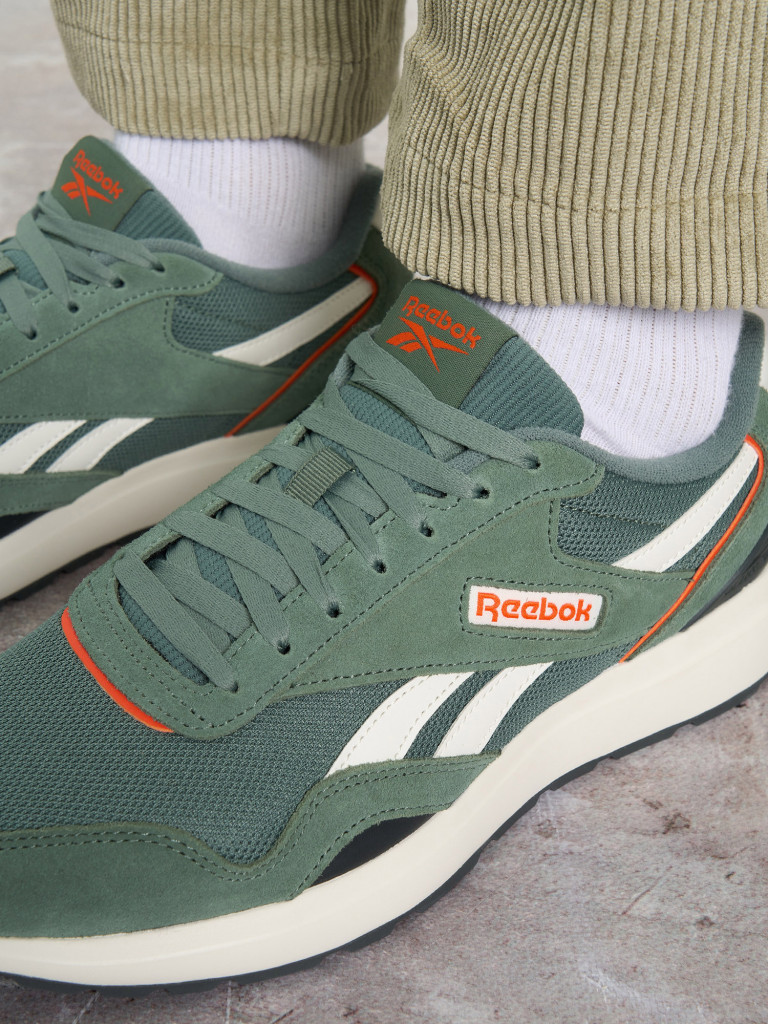 Кроссовки мужские Reebok GL 1000
