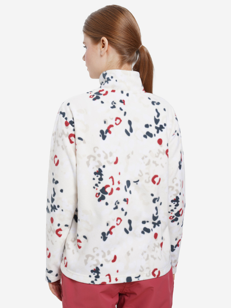 Джемпер флисовый женский Protest