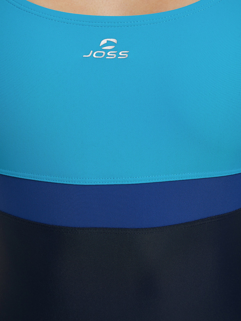 Купальник слитный женский Joss
