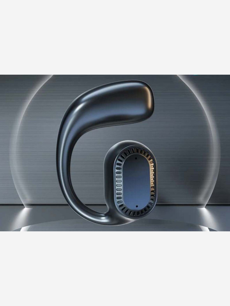 Беспроводная Bluetooth гарнитура BandRate Smart BRSTWSBT18BB