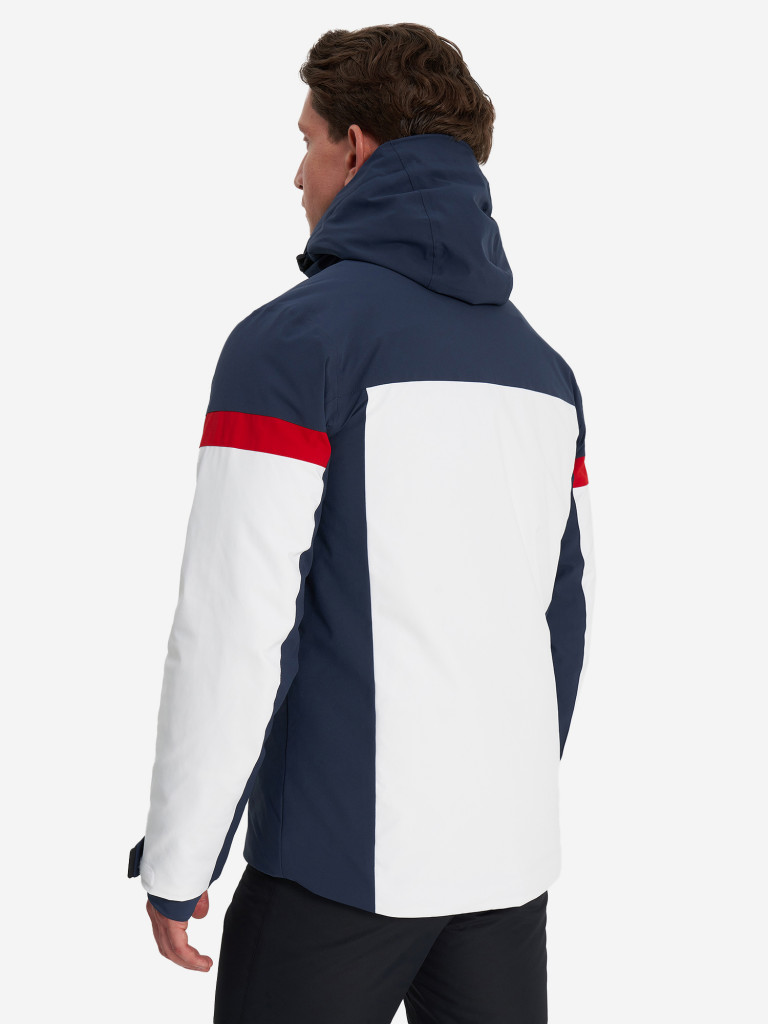 Куртка горнолыжная мужская Glissade