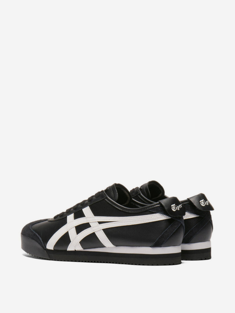 Кеды Onitsuka Tiger MEXICO 66 COW LEATHER