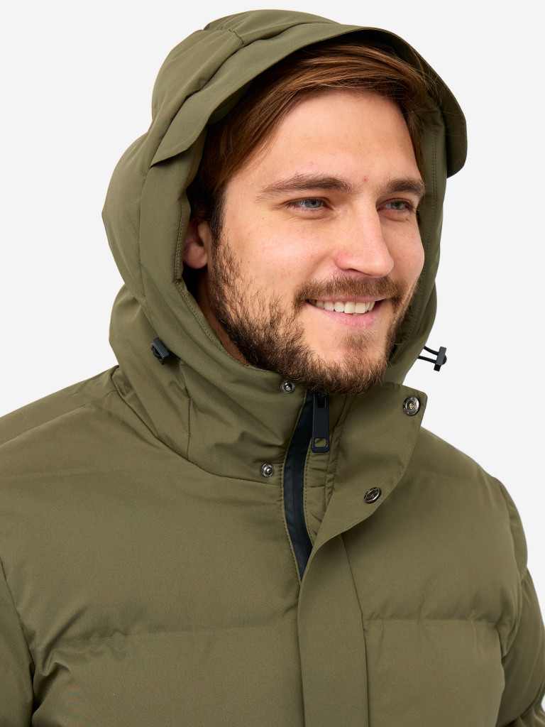 Куртка мужская MOYLS, "MWC002-21"