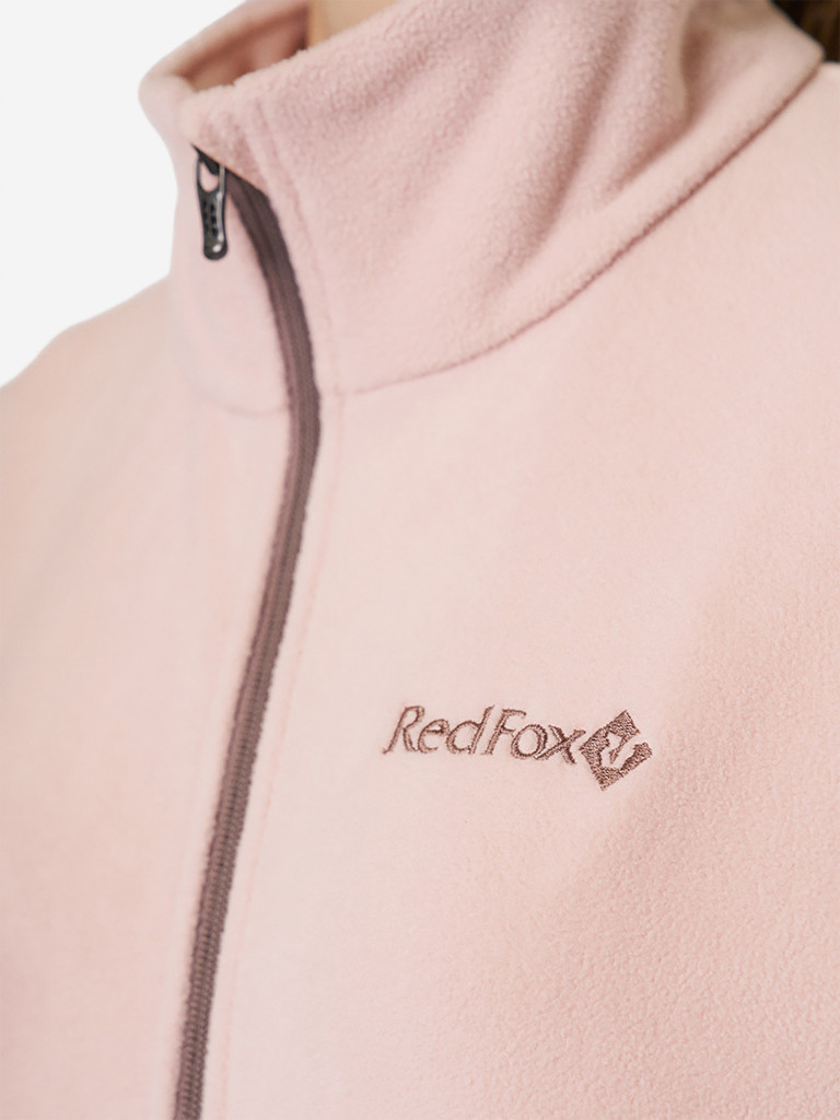 Джемпер Red Fox Camp Jacket женский