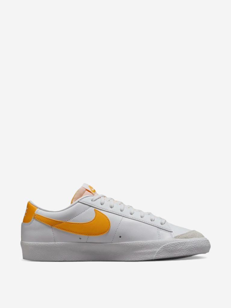 Кроссовки Nike Blazer Low '77