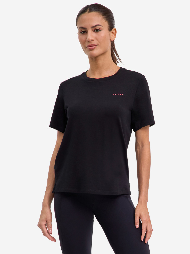 Женская спортивная футболка FALKE