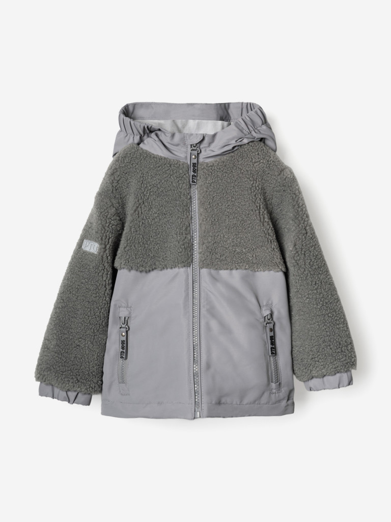 Ветровка для мальчика PlayToday