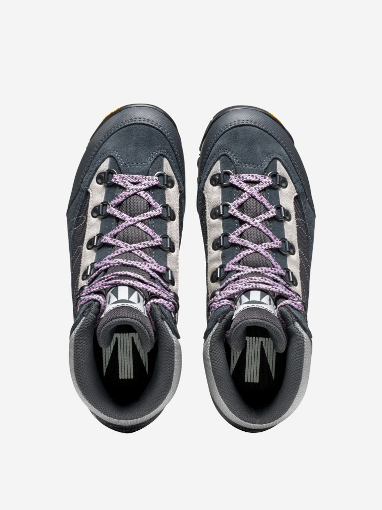 Ботинки женские Tecnica Makalu IV GTX