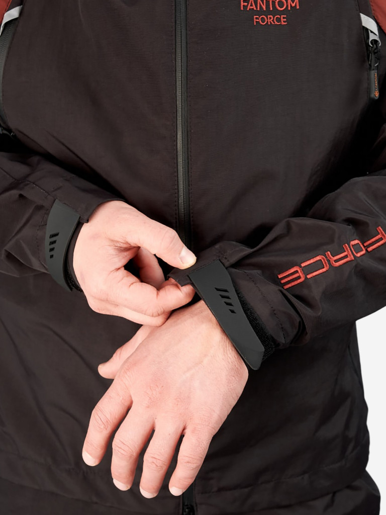 Костюм мужской Fantom Force STORM демисезонный для охоты и рыбалки