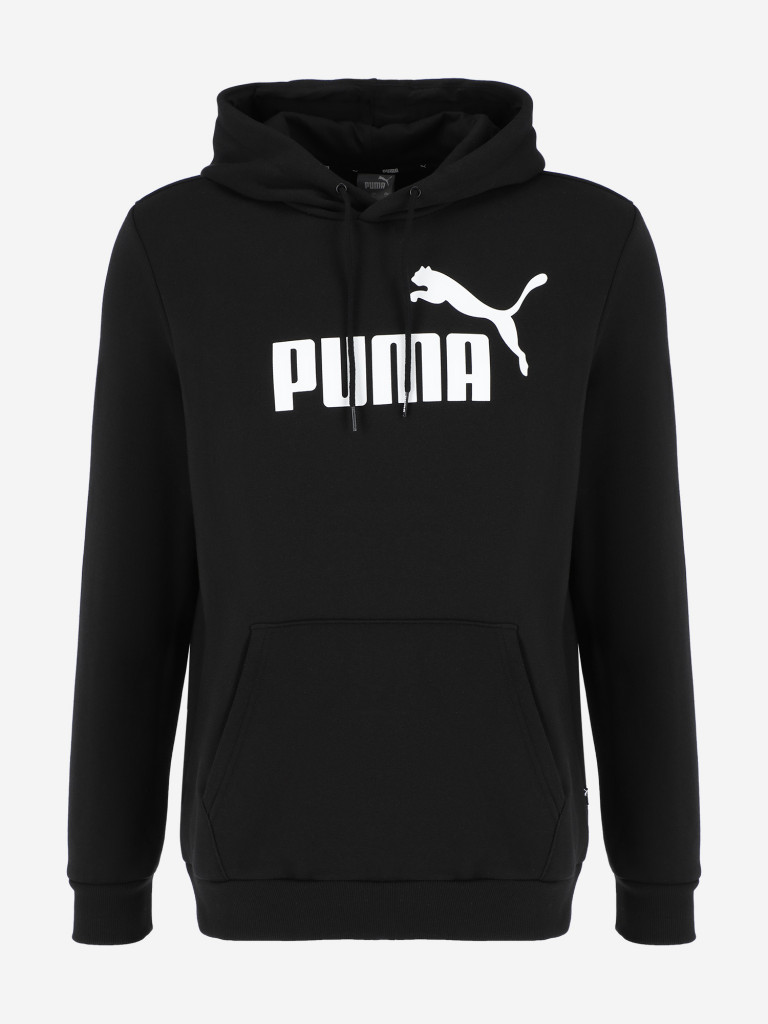 Худи мужское PUMA Ess Big Logo