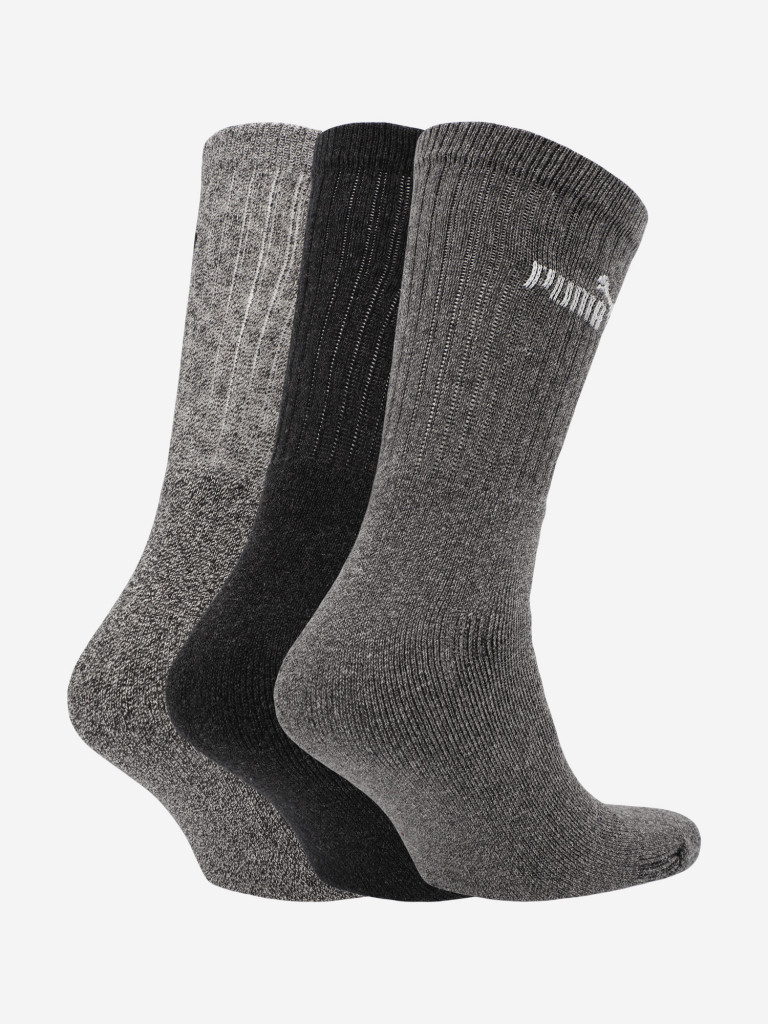 Носки PUMA Outlets, 3 пары